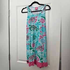 Simply Southern Dress